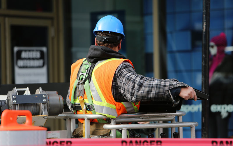 Advanced Health and Safety Management
